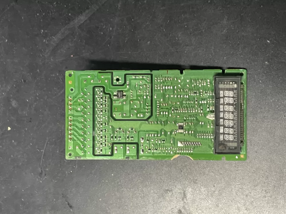 Samsung DE92-02329A Microwave Control Board AZ23223 | WM922