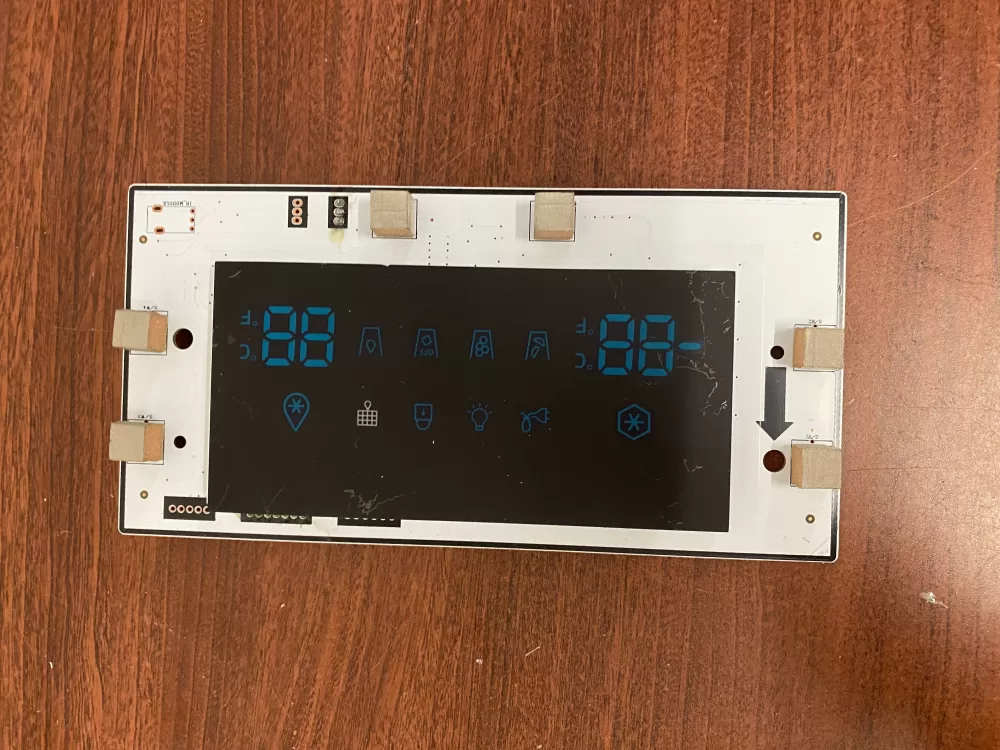 Samsung  AP5948648 DA92-00626A 3970005 PS9494291 Refrigerator Dispenser Control Board -