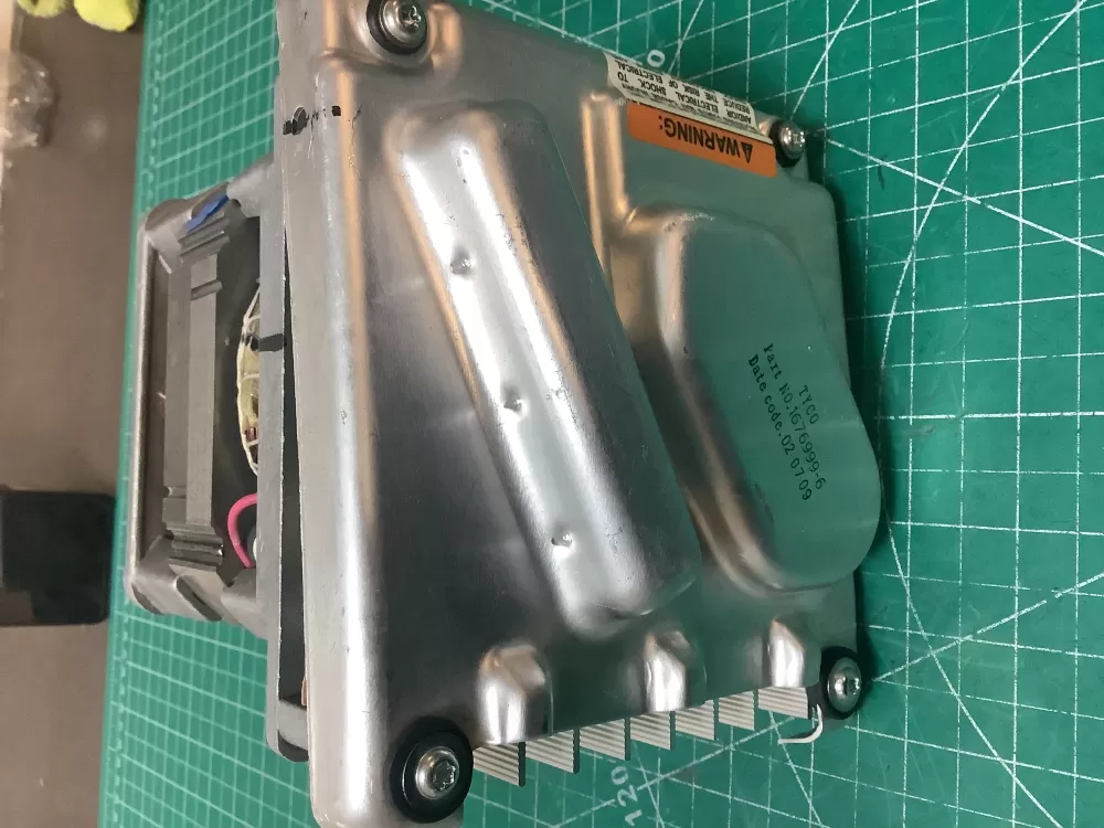 GE 175D5106G036 Washer Drive Motor