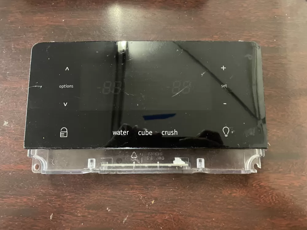 Electrolux A05860716/B  A05869301/A Washer Main Control Board