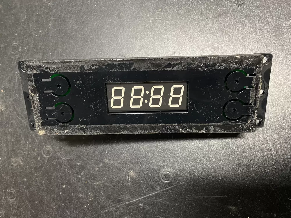 Frigidaire  Kenmore  Tappan 316440000  AP3906100  1157471  316116200  AH1146103  EA1146103  PS1146103 Oven Control Board