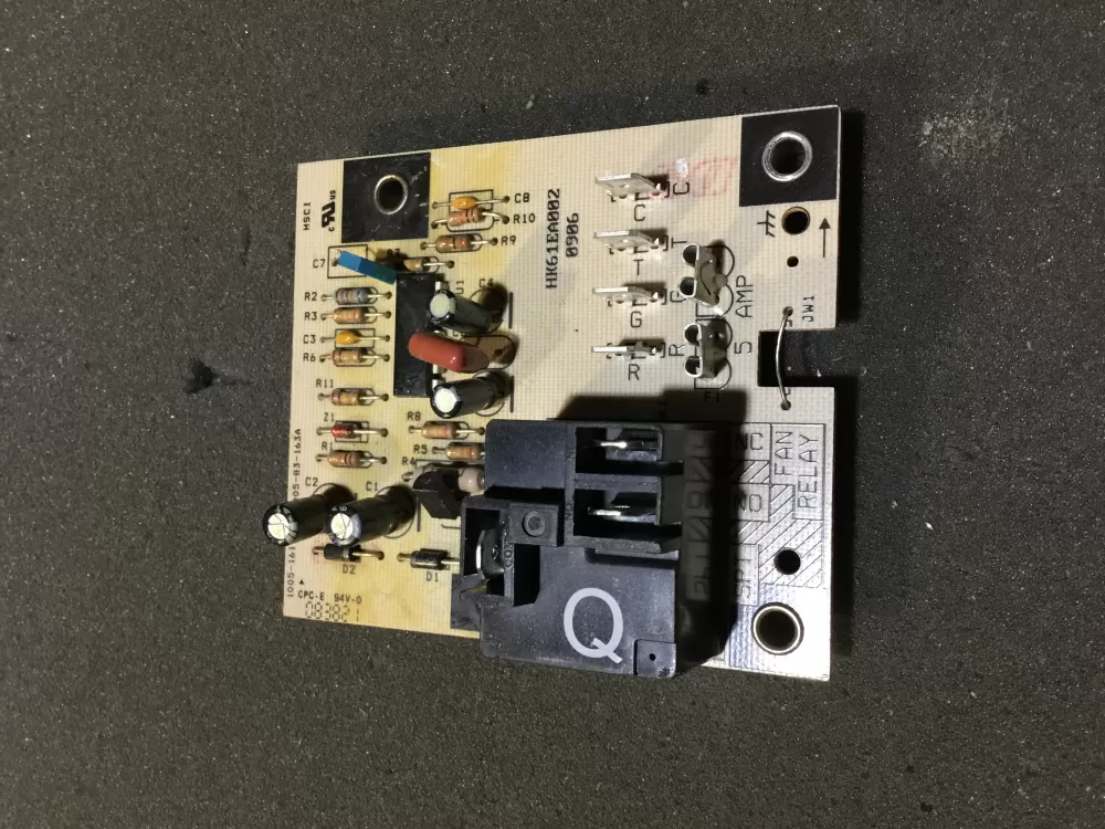 Carrier  Bryant  Goodman 1005-83-163A 