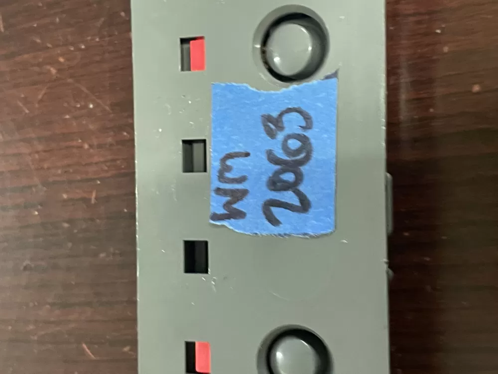 Whirlpool Kenmore Roper 2180279 Refrigerator Dispenser Panel AZ90133 | Wm2063