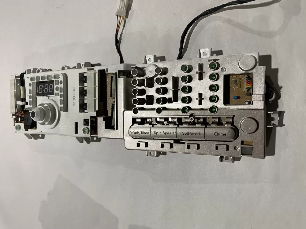 Kenmore EBR62280706 Washer Control Board Interface