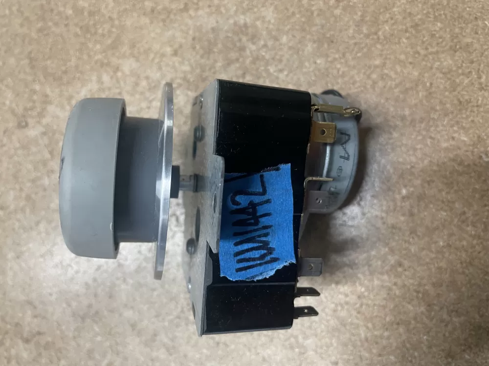 Maytag 8566184B Dryer Timer AZ4986 | KM1442