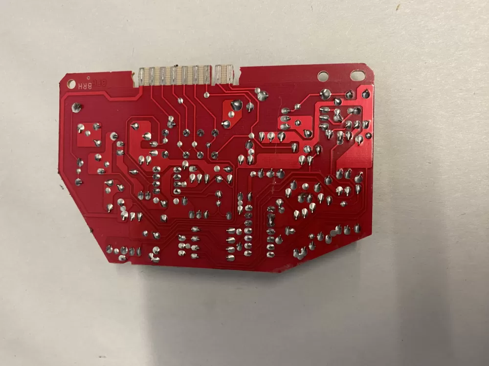 Whirlpool WP3407155 3407155 8541388 Washer Control Board AZ214368 | BK1230