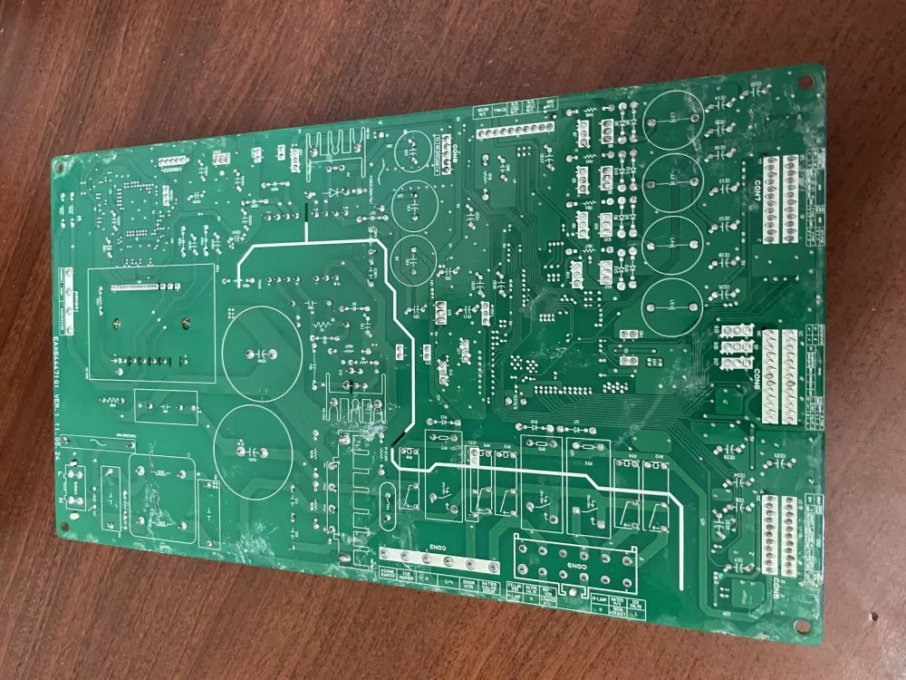 LG Kenmore EBR73304219 Refrigerator Control Board AZ47832 | Wm697