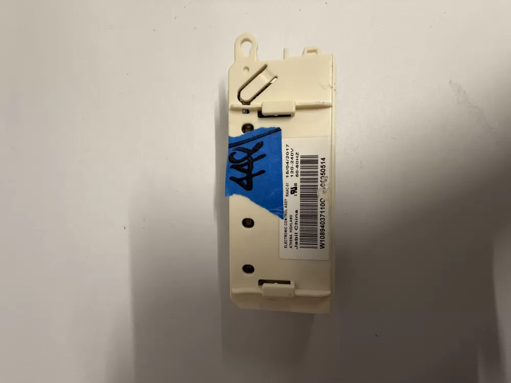 Whirlpool W10894035 W10835562 Refrigerator Control Board AZ227607 | KM448