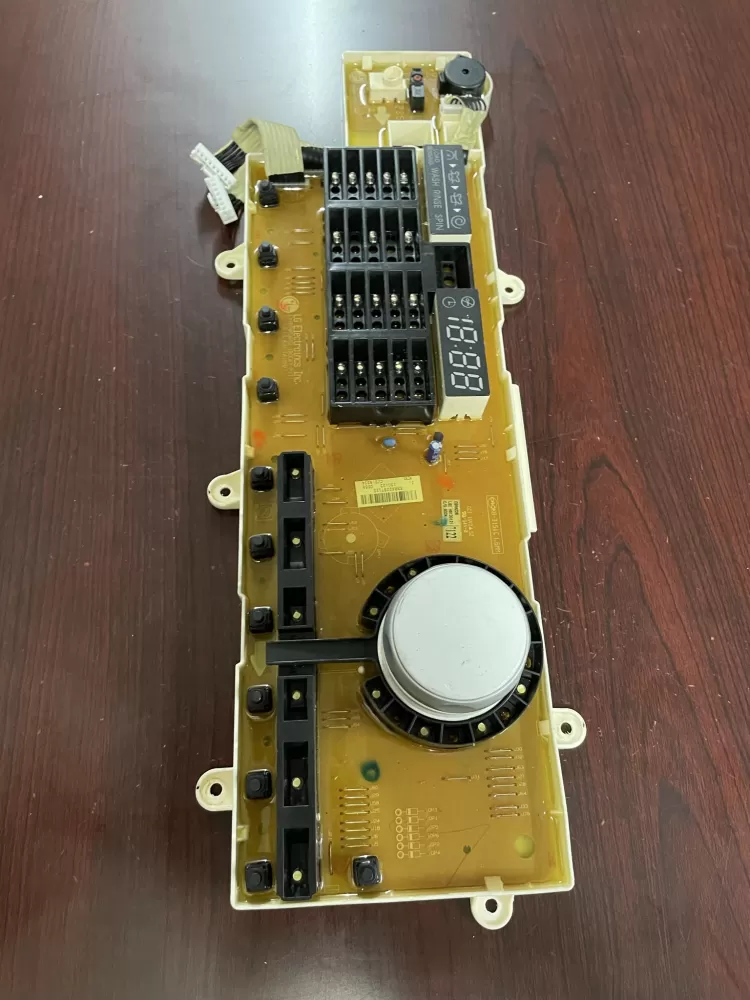LG EBR62267117 EBR62267122 PS7792454 Washer Control Board AZ83367 | KMV439