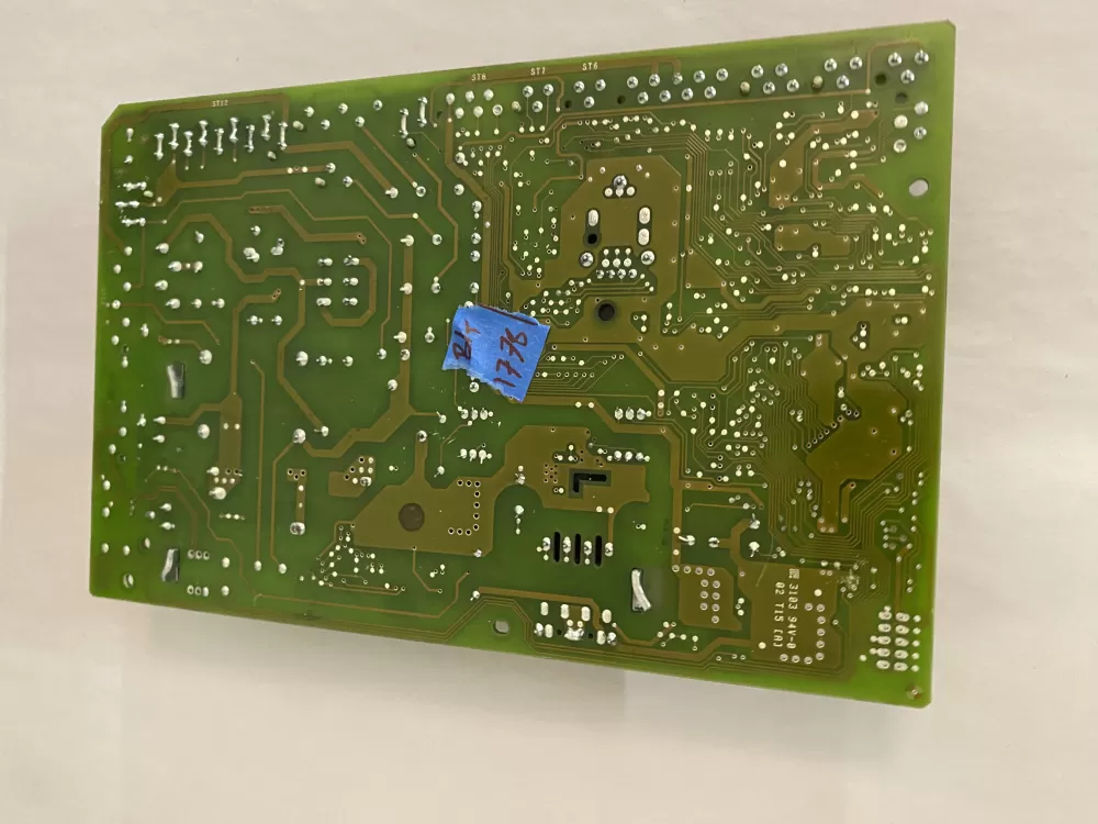 Miele ELP154 05755983 5725983 Washer Control Board AZ111533 | BK1778