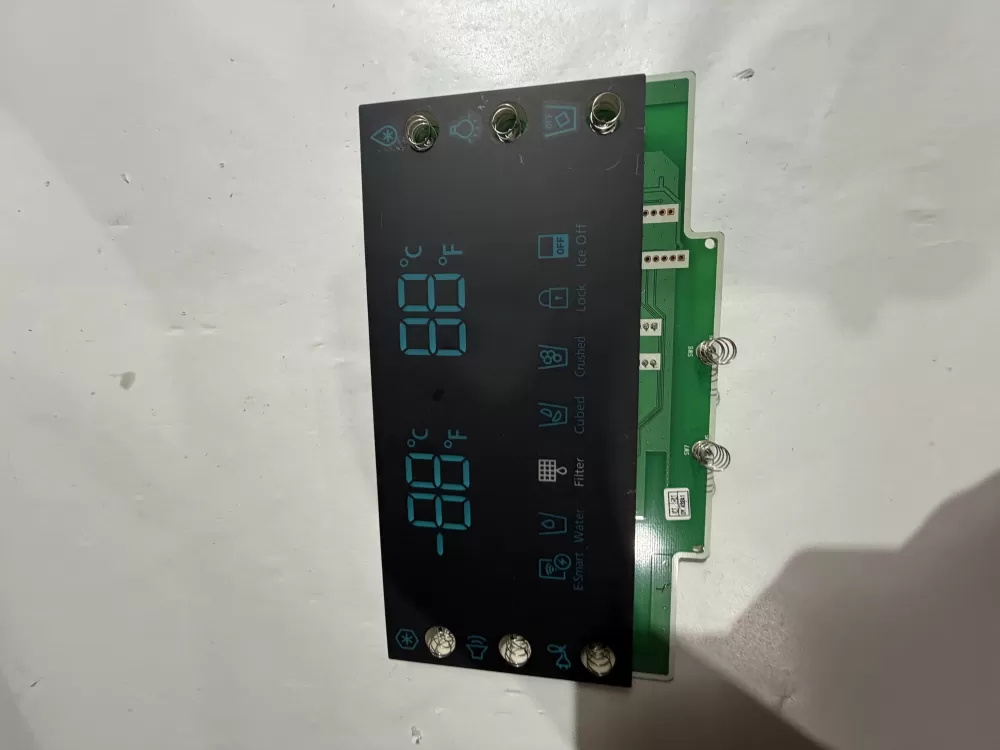 DA92-00596A Samsung Refrigerator Module