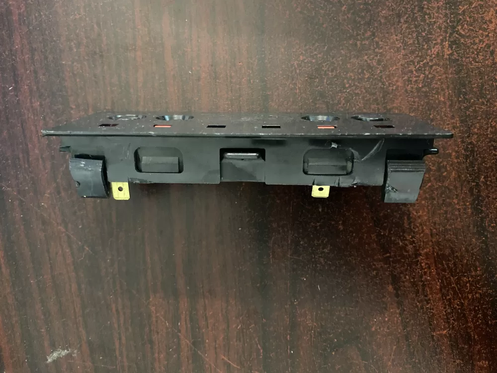 Whirlpool Kenmore Roper 2180279 Refrigerator Dispenser Panel AZ34653 | BK1703