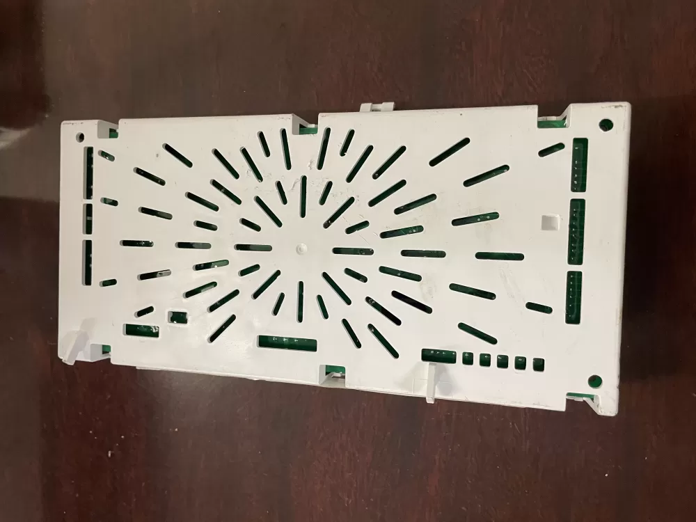 Kenmore Whirlpool Washer Control Board W10583051 AZ43150 | KM518