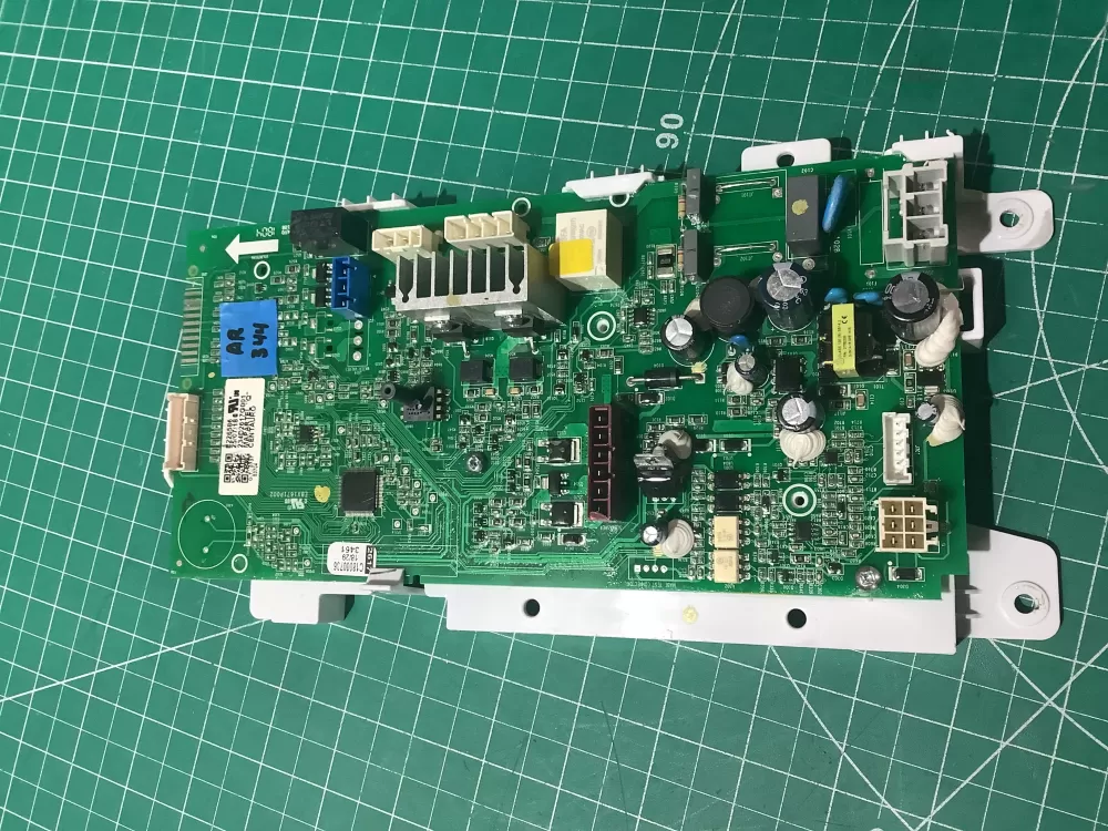 GE WH16X27251 234D2617G001 Washer Control Board AZ190262 | AR344