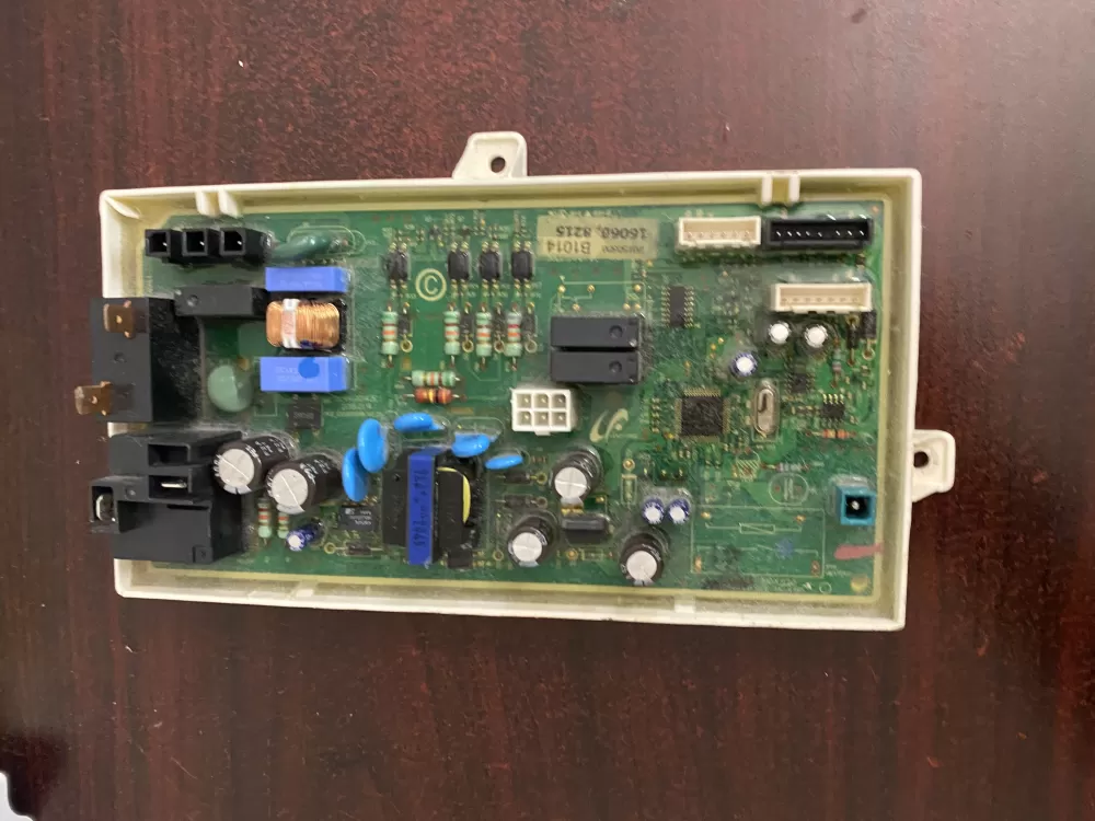 Samsung AP5916737 DC92-00669X DC92-01596B DC92-01606B DC92-00669Y PS9605906 Dryer Control Board