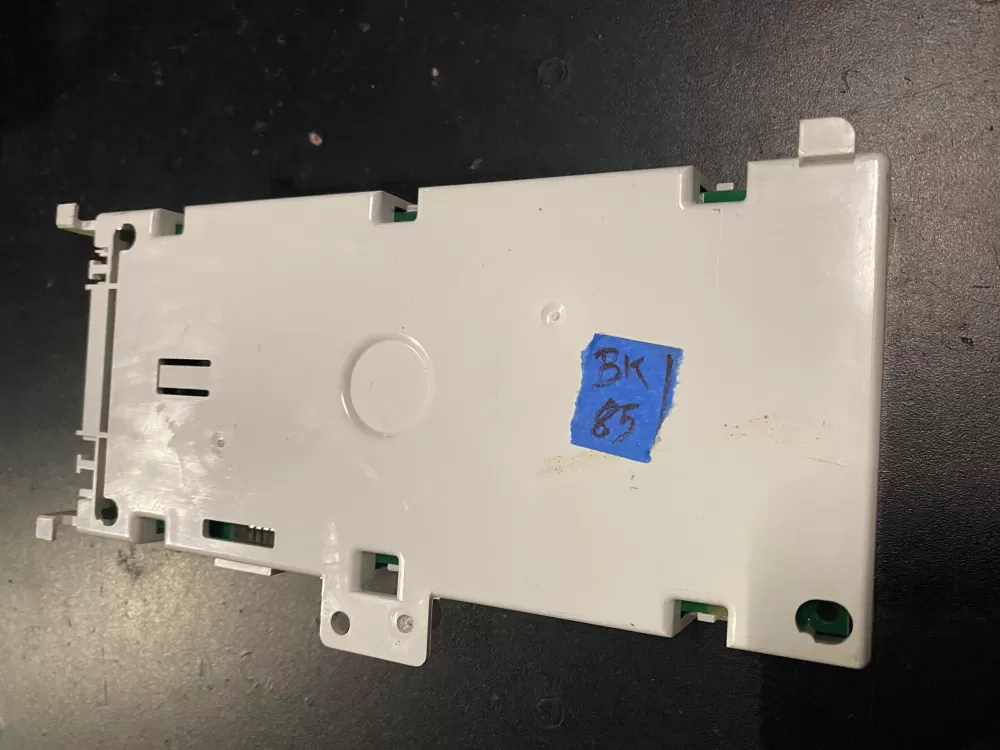 Whirlpool Kenmore Maytag W10294316 Dryer Control Board AZ26708 | BK85