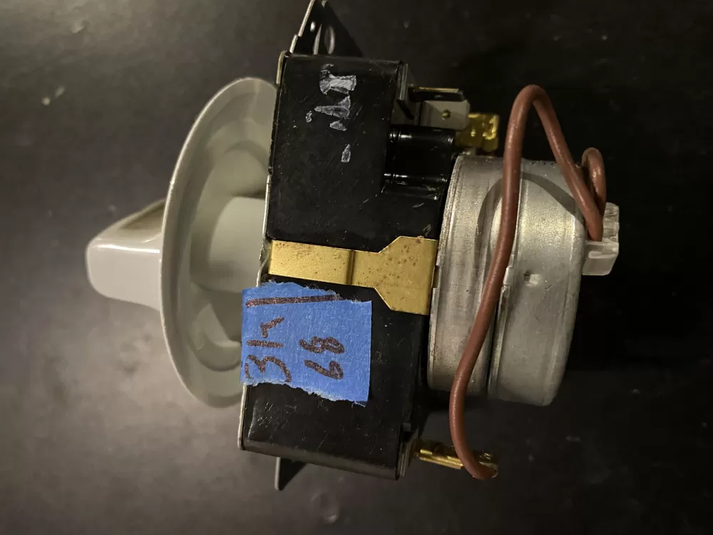 Whirlpool Kenmore 8299777C Dryer Timer AZ25944 | BK68
