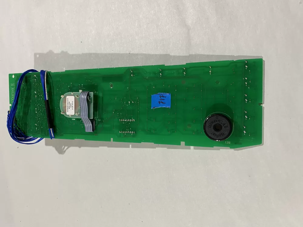 Whirlpool KitchenAid AP6004628 Refrigerator Control Board AZ184635 | BK720