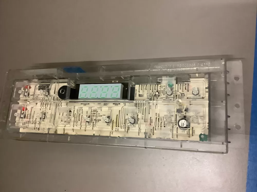 GE 164D8450G017 Oven Control Board
