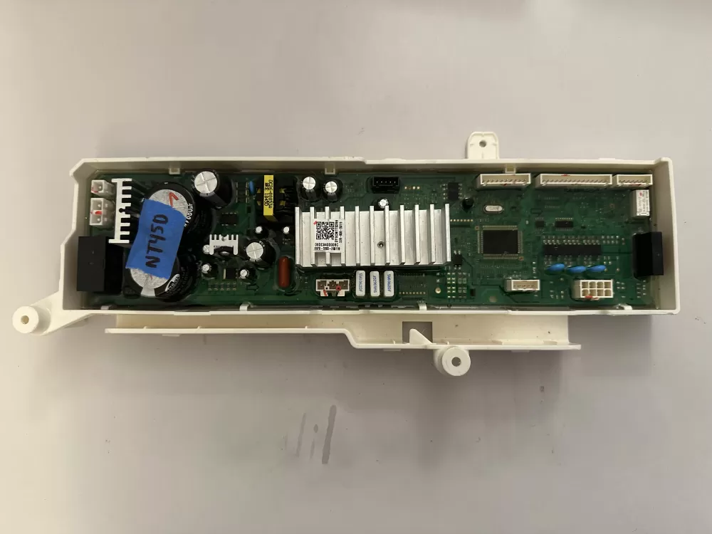 Samsung DC92 02004B DC92 02004D DC92 02004E Washer Control Board AZ1916 | NT450