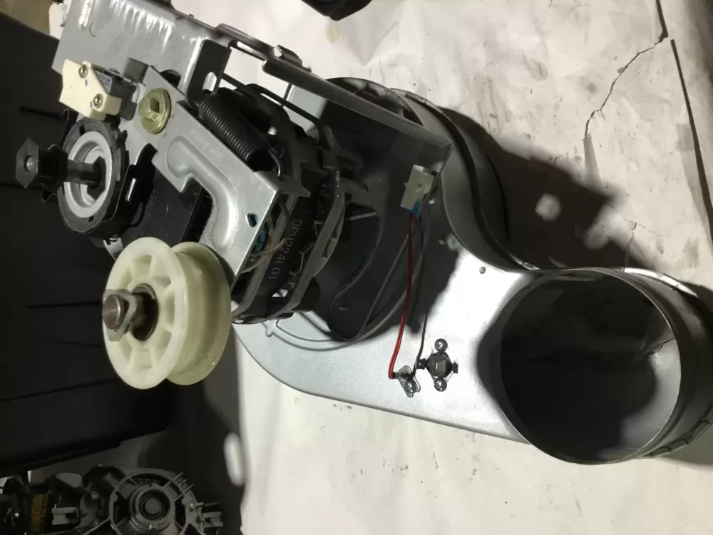 Kenmore  LG 4681EL1002A 4681EL1008B 4681EL1008H 4681EL1008A Dryer Motor