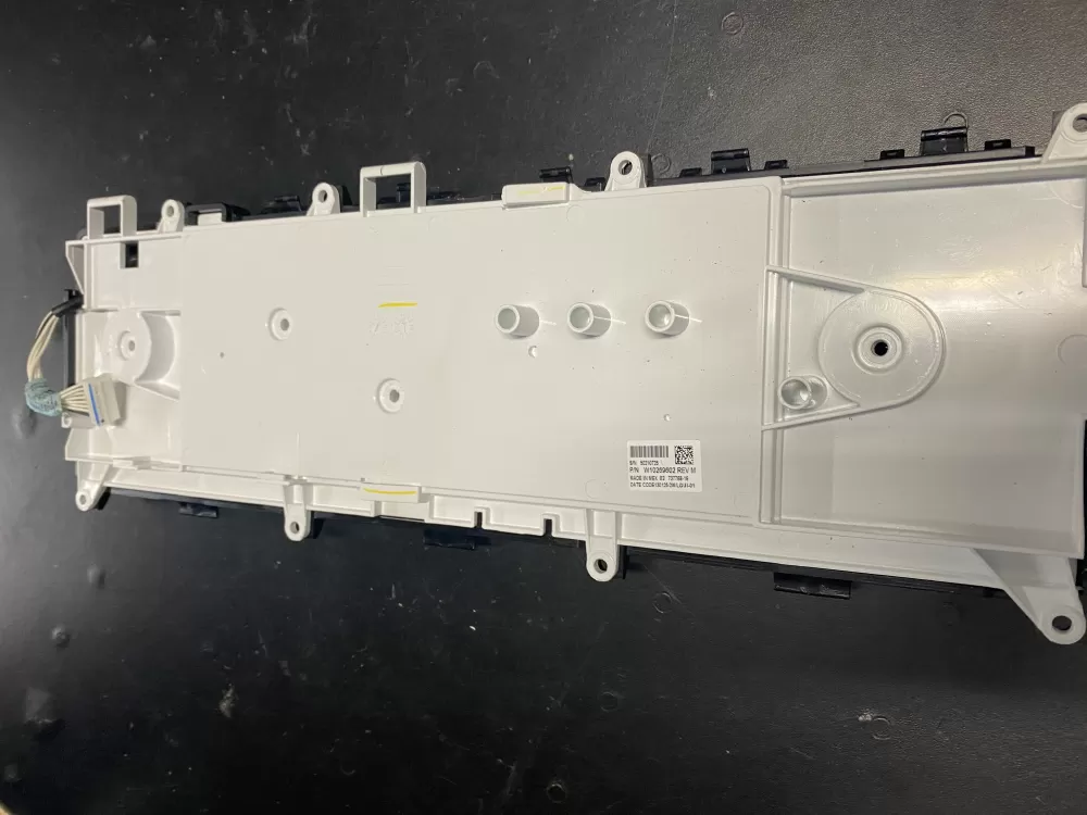 Whirlpool WPW10269602 Washer Control Board Interface AZ13074 | BKV1