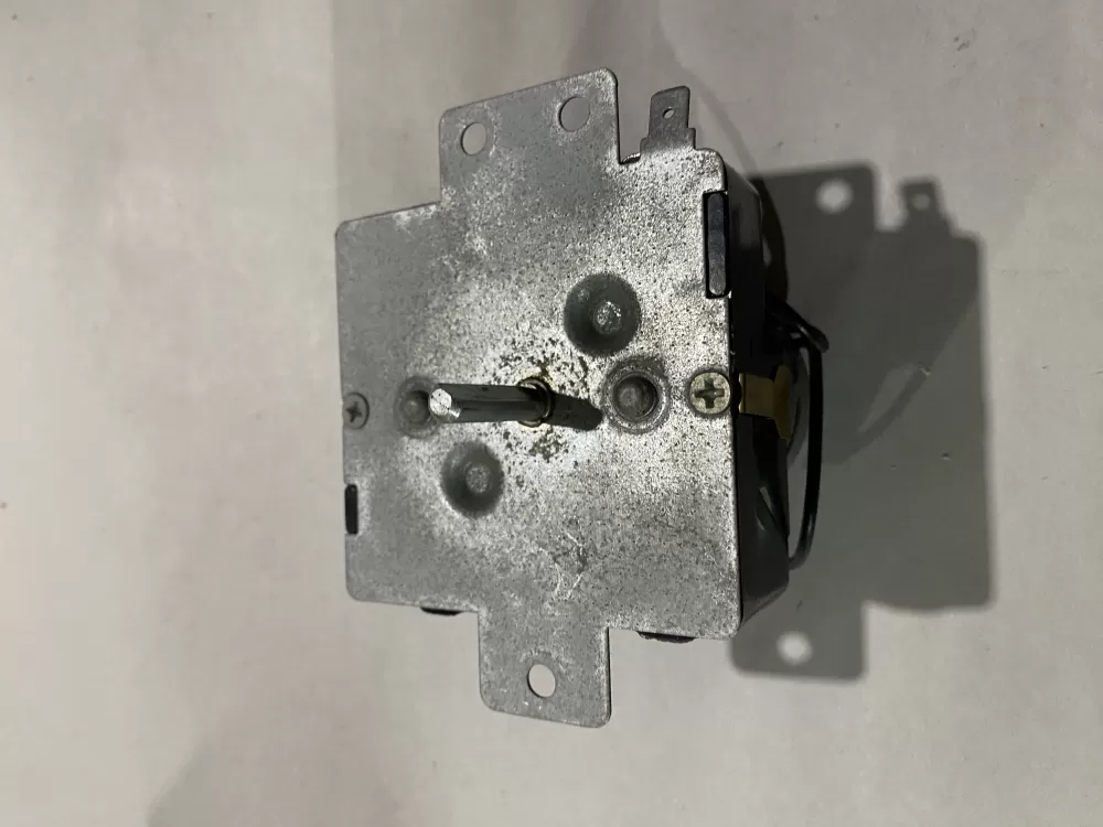 Whirlpool 3976569A 3976569 WP3976569 AP6009020 Dryer Timer AZ190102 | BK510