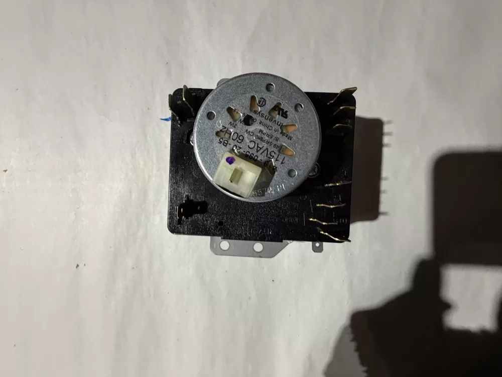 Whirlpool Maytag Kenmore AP6016542 W10185992 Dryer Timer AZ211690 | KM2548
