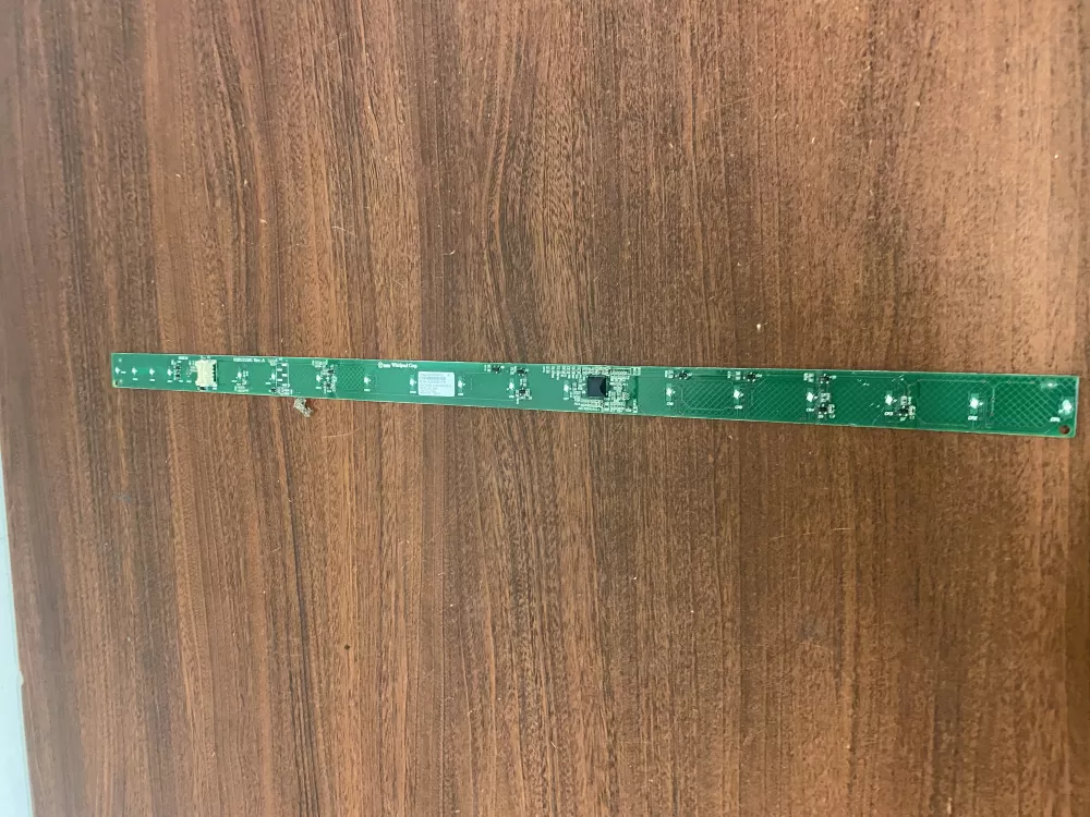 KitchenAid Dishwasher Control Board W11094415  AZ55431 | BKV498