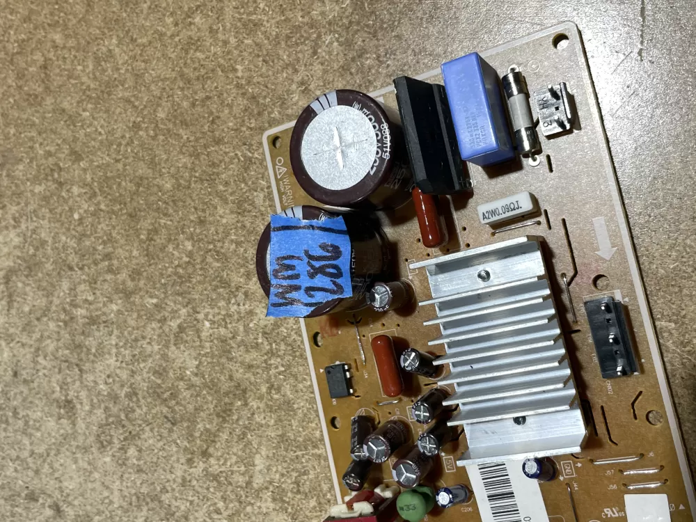 Samsung AP5914908 DA92 00483B Refrigerator Control Board AZ68625 | Wm1286