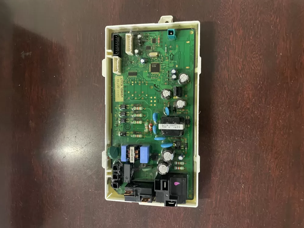 Samsung DC41-00142E Dryer Control Board