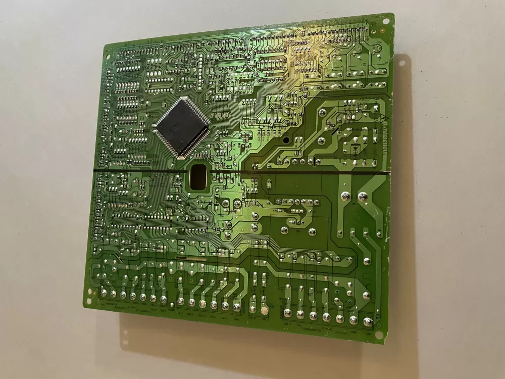 Samsung DA92 00146A Refrigerator Control Board AZ147021 | KM2465