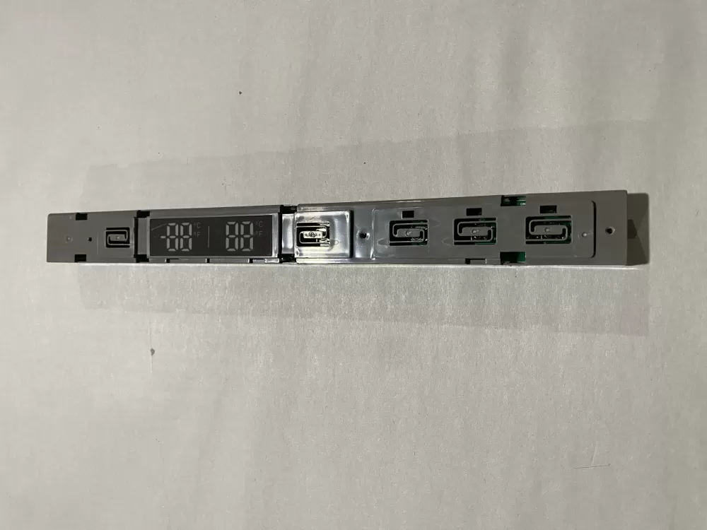 LG EBR76683906 EAX65150404 Refrigerator Display Control Board AZ176506 | BK713