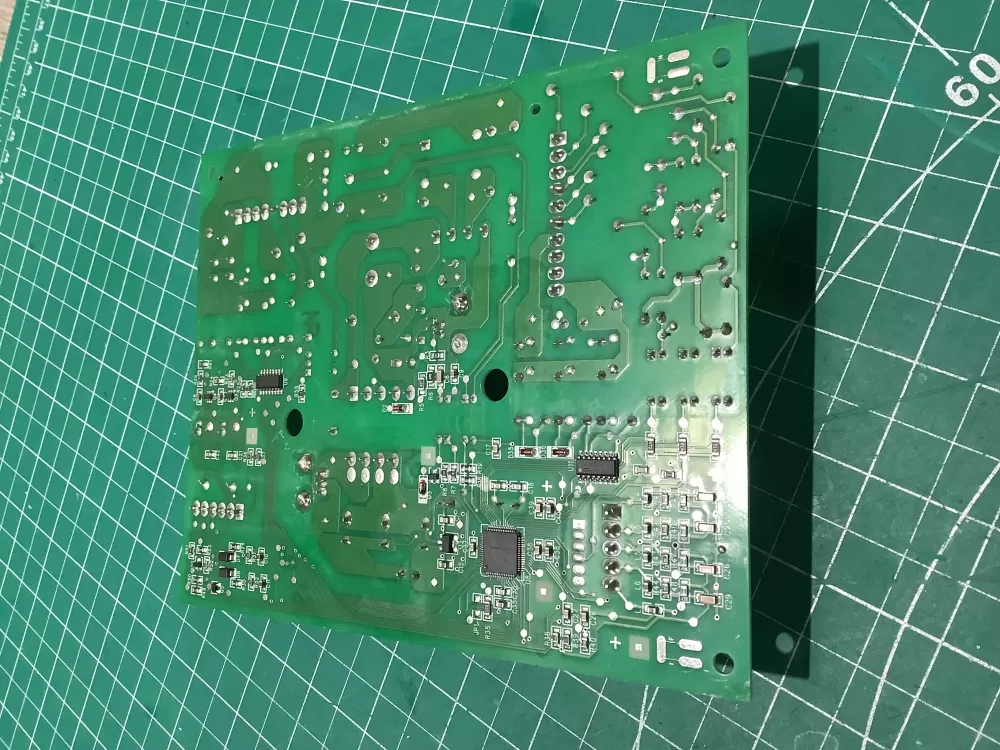 Whirlpool  Kenmore  Maytag 720961-00 12920714 710510-07 12920710 710510-06 W10890094 Refrigerator Control Board