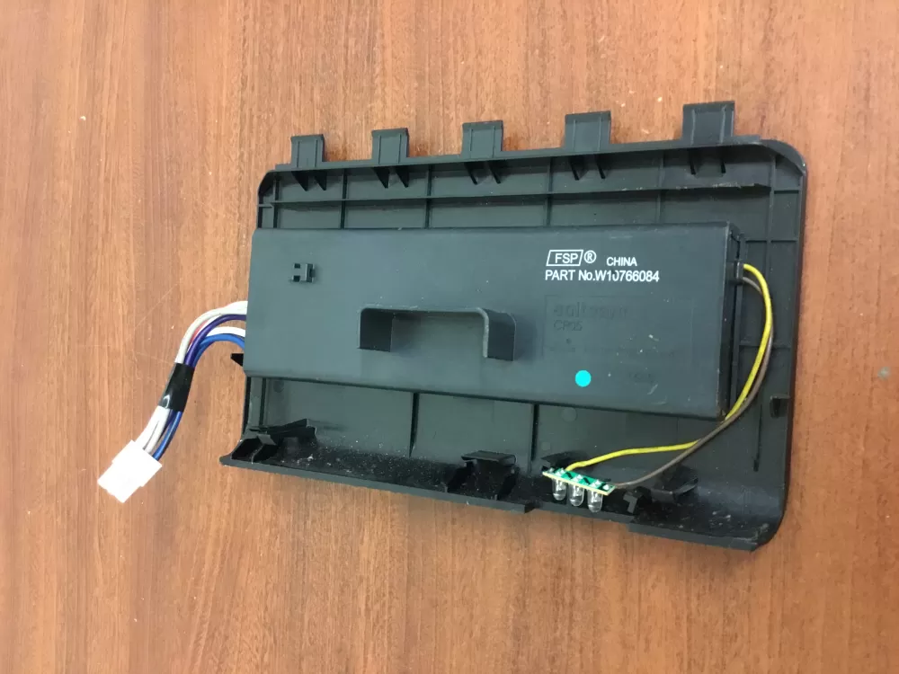 Whirlpool Kenmore Refrigerator Dispenser Control Board # AZ31377 | NR1670