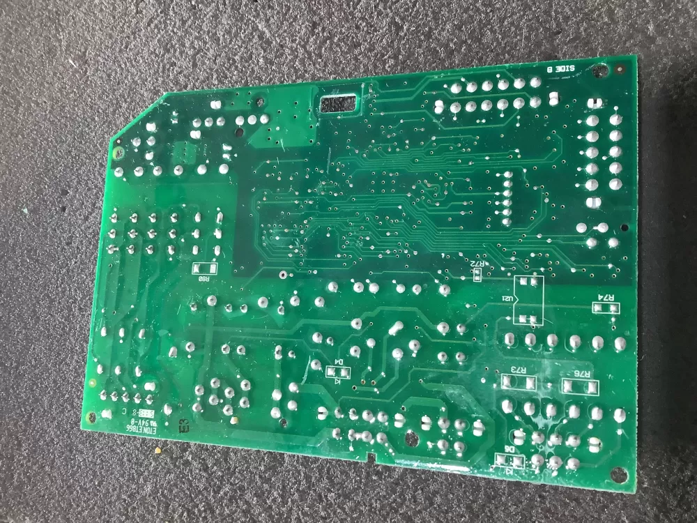 Kenmore Jenn-Air PS11750774 Refrigerator Control Board AZ111684 | NR209