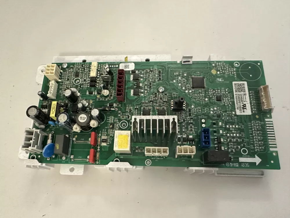 GE 234D2617G001 Washer Control Board