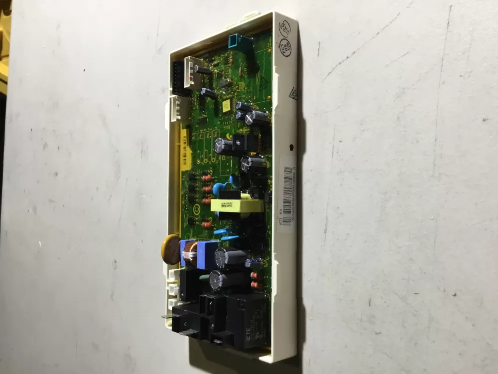 Samsung DC92 01626B DC9201626B Dryer Control Board AZ41087 | NR1717