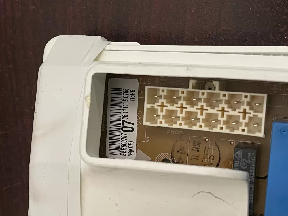 LG EBR60070703 EBR60070707 Refrigerator Power Control Board AZ83869 | KMV49