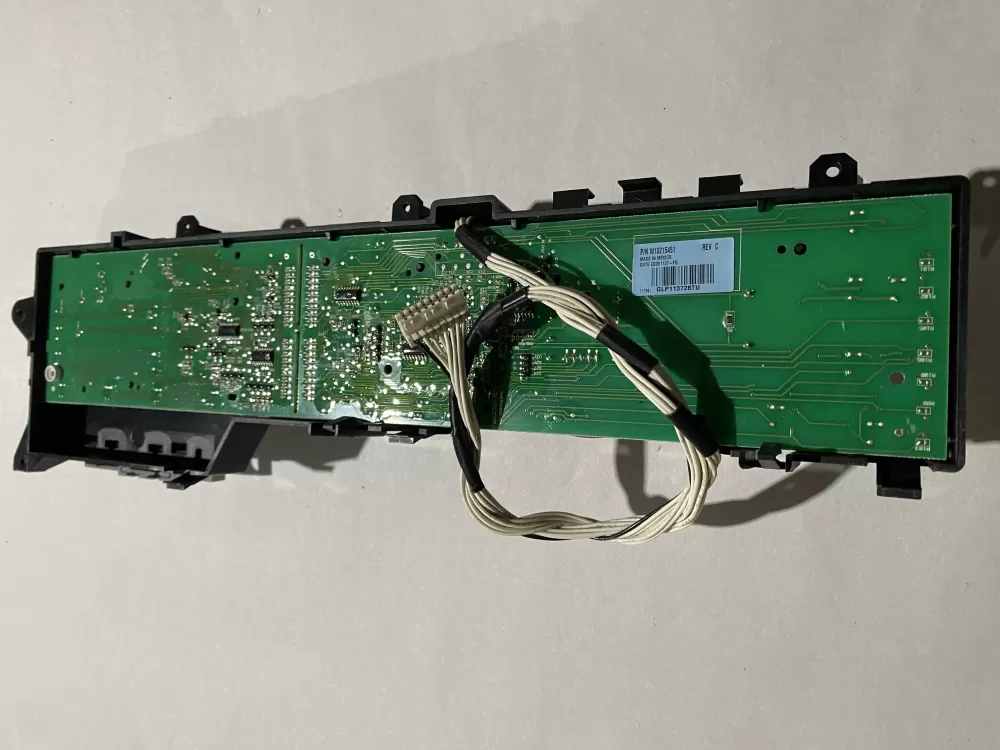 Maytag Whirlpool LG W10215800 W10215451 Washer Control Board AZ190610 | BKV872