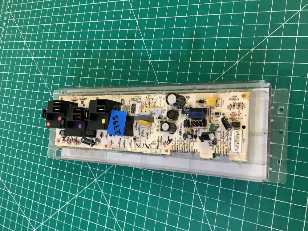 GE 191D3776P003 Range General Electric Control Board AZ200418 | NR2795