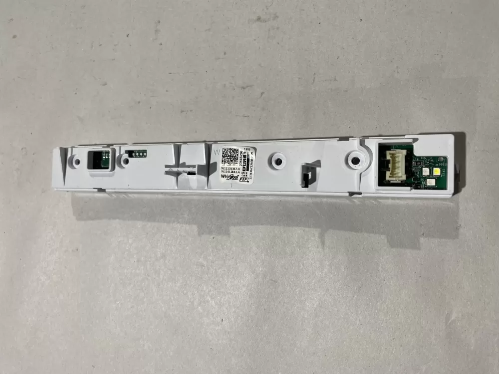 Whirlpool W11131367 W11460962 Dishwasher Control Board AZ111877 | BK1383