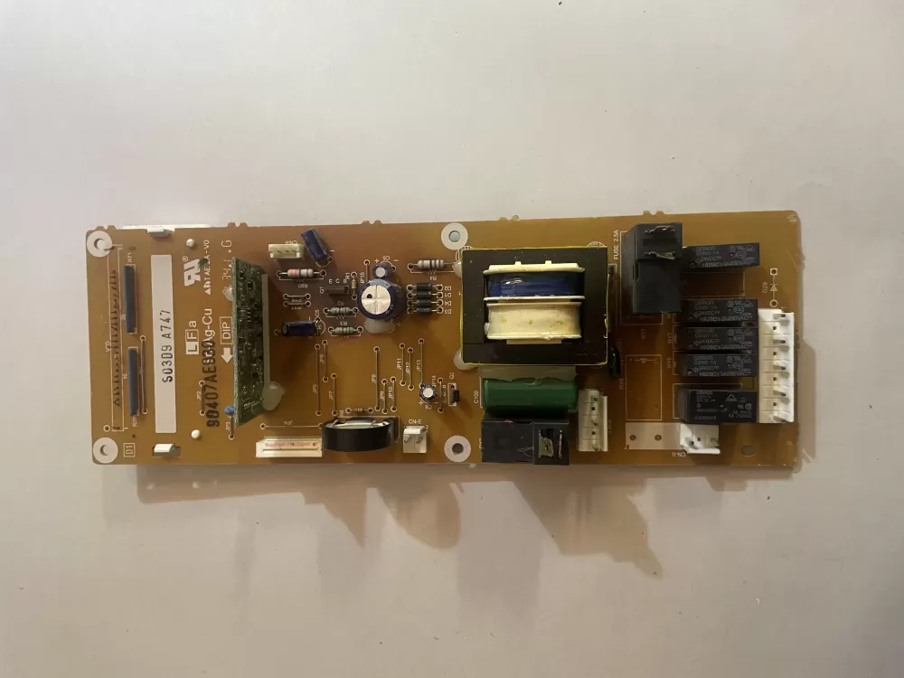  90407AE030 Oven Control Board
