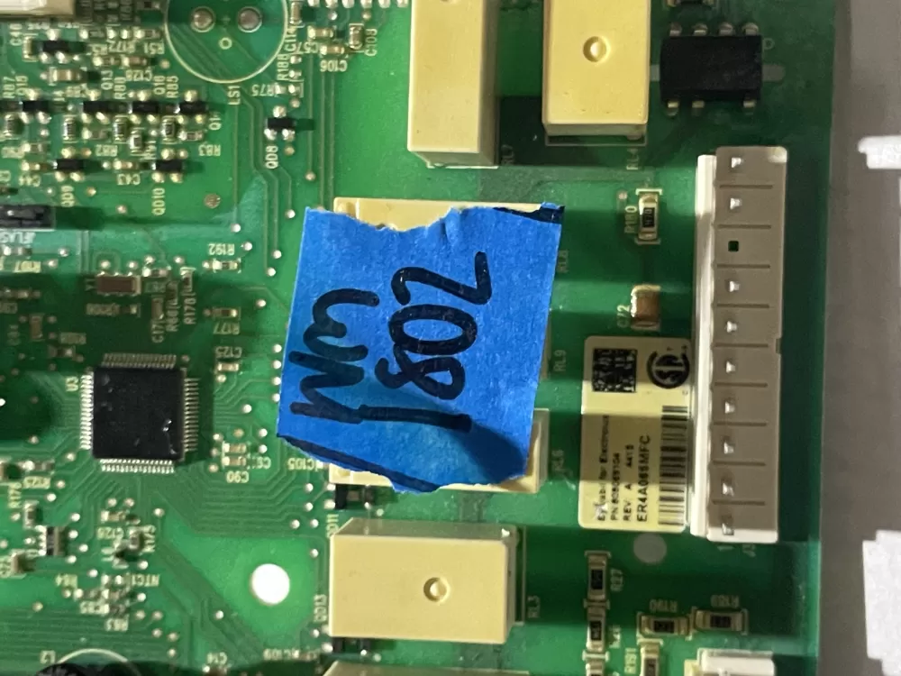 Frigidaire 5304522757 808069104 Refrigerator Control Board AZ200689 | Wm1802