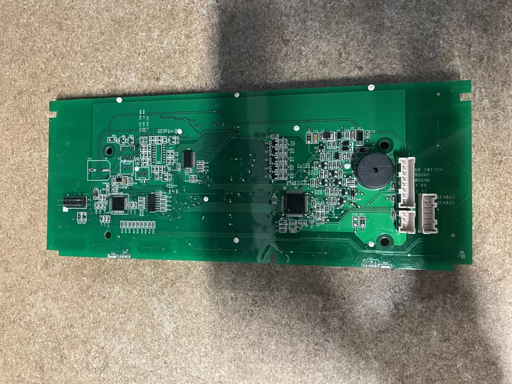 GE 197D8542G004 Refrigerator Control Board Dispenser AZ16925 | KM1495