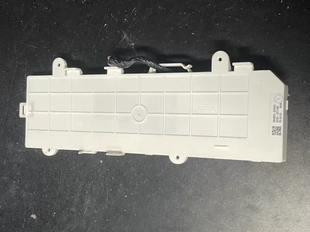Samsung DC92 02118A Washer Control Board AZ15674 | V285