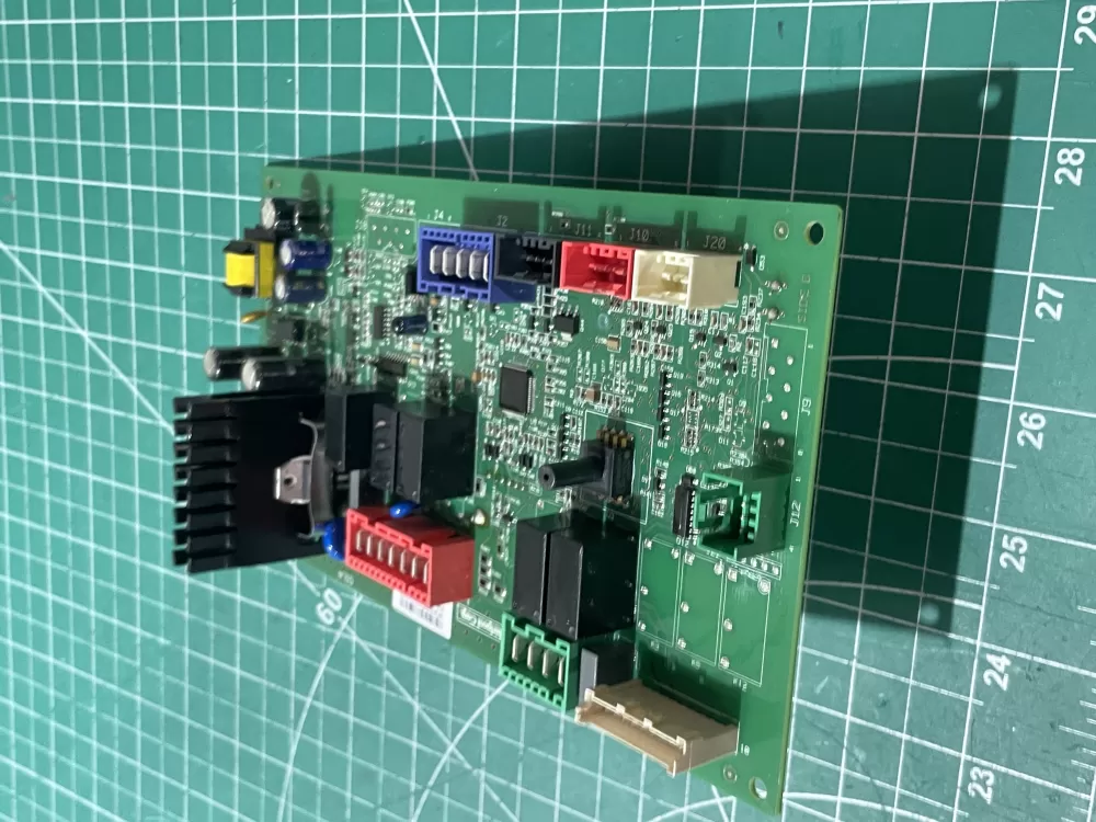 Whirlpool  Kenmore  Maytag W10511996 W10296024 Washer Control Board