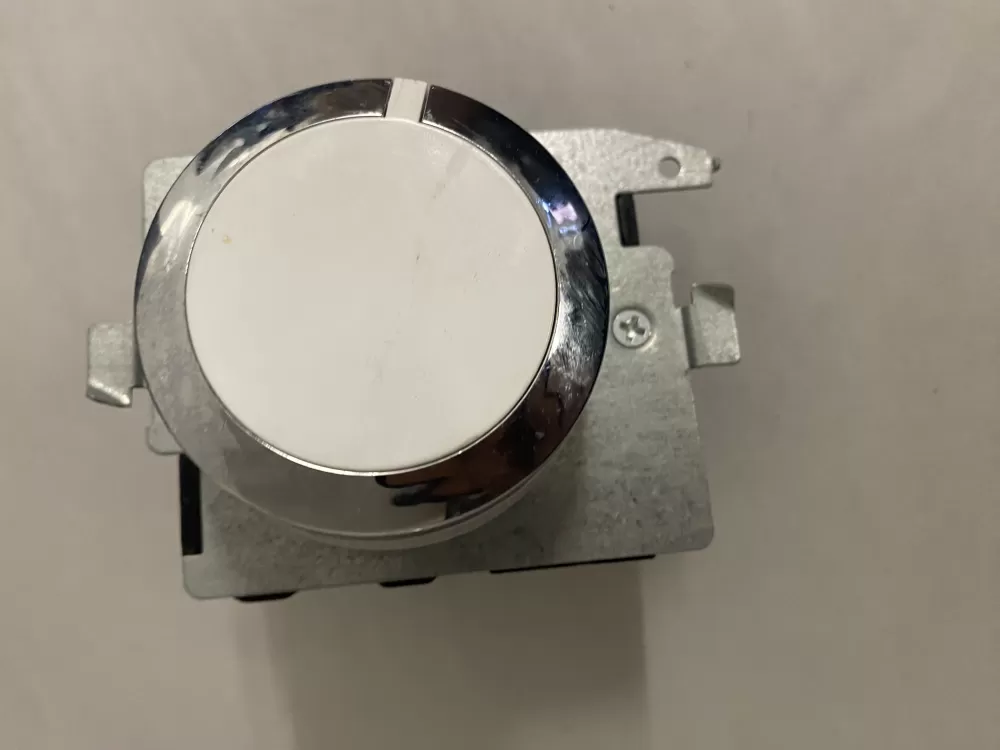 GE 212D1233P013 WE4M365 Dryer Timer AZ209022 | BK2438