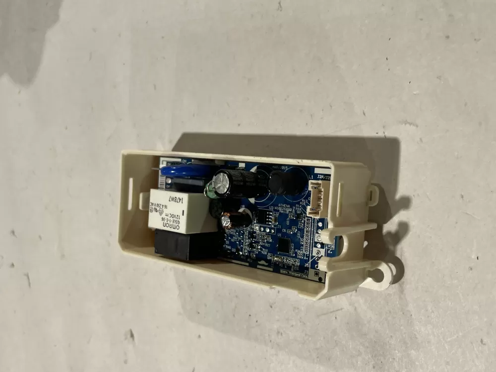 Whirlpool Refrigerator Control  W11436574 W10866518 W1064437 AZ164513 | Wm250