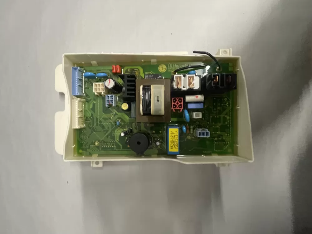 LG 6870EC9241A 6871EL1013A Dryer Board